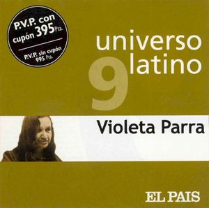 Universo latino 9