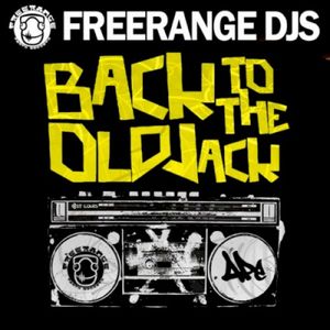 Back To The Old Jack (Single)