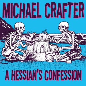 A Hessian’s Confession (EP)