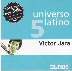 Universo latino 5