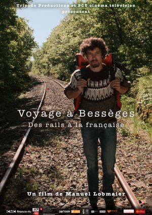 Voyage à Bessèges - Des rails à la française