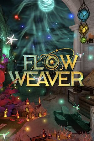 Flow Weaver