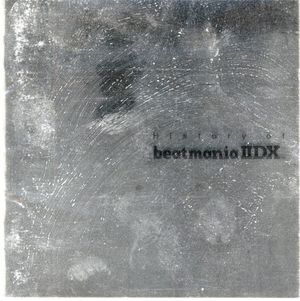History of beatmania IIDX