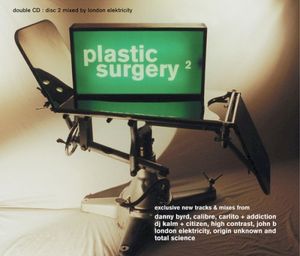 Plastic Surgery 2