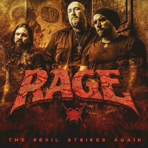 The Devil Strikes Again / Second to None (EP)