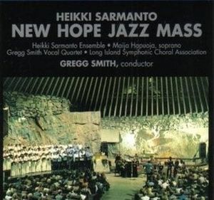 New Hope Jazz Mass