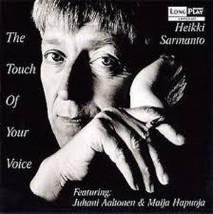 The Touch of Your Voice