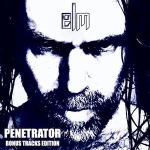 Penetrator (Bonus Tracks Edition)