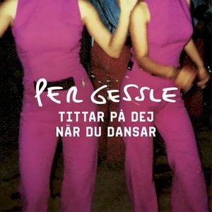 Tittar på dej när du dansar (Single)