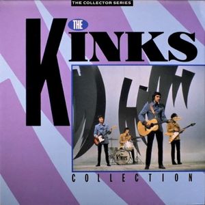 The Kinks Collection