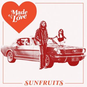 Made to Love (Single)