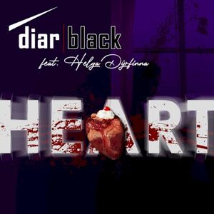 Heart (dance remix)