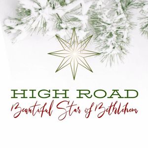 Beautiful Star of Bethlehem (Single)