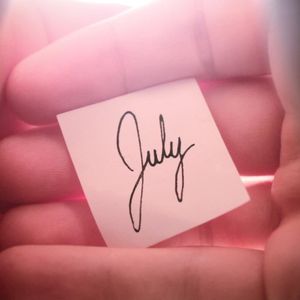 July (Single)