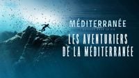 Les Aventuriers de la Méditerranée