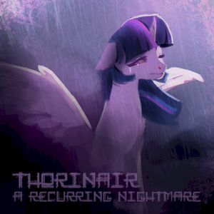 A Recurring Nightmare (Single)