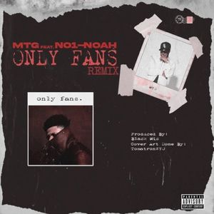 Only Fans (Remix)