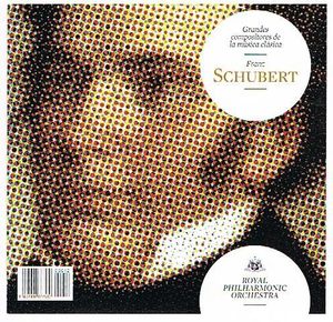 Schubert: Symphonies 5+8