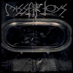 Words Unsaid (REDUX) (Single)