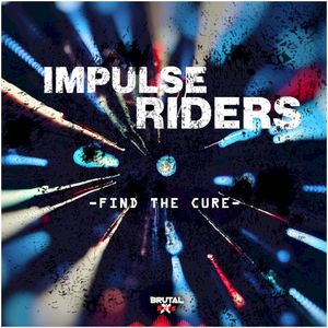 Find the Cure (Single)