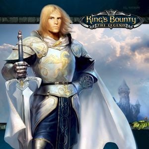 King’s Bounty: The Legend (OST)