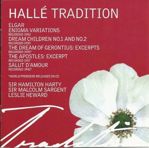 Hallé Tradition