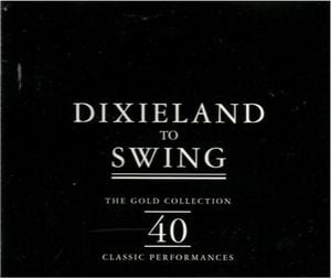 The History of Jazz: Dixieland to Swing