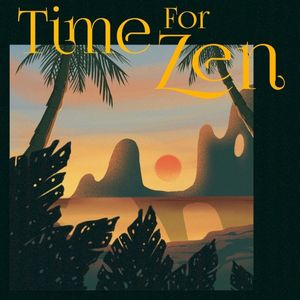 Time for Zen (Single)