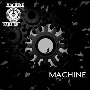 Machine (instrumental) (Single)