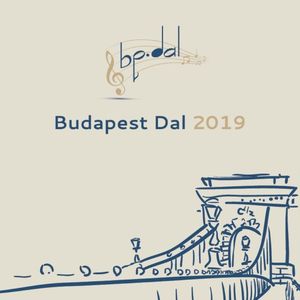 Budapest fölött a nap ma újra kisütött