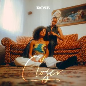 Closer (Single)