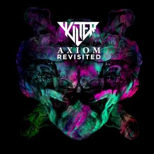 AXIOM REVISITED by Patrik Schwitter (Single)