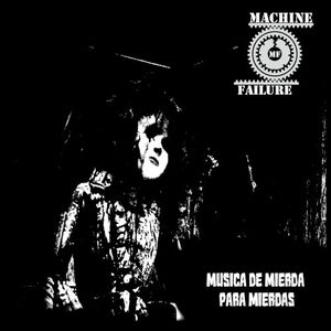 Música de Mierda, para mierdas (Single)