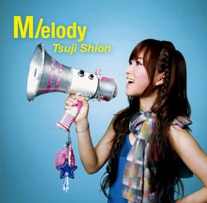 M/elody (Single)