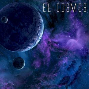 El Cosmos (EP)