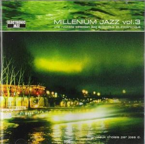 Millenium jazz volume 3