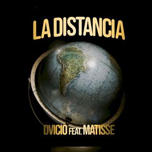 La distancia (Single)