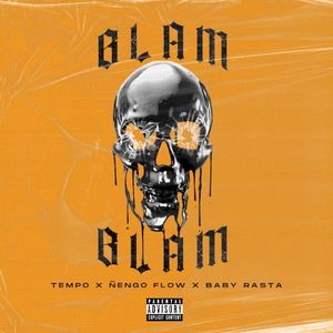 Blam Blam (Single)