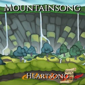 Mountainsong (Single)