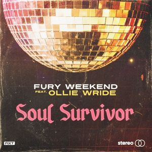 Soul Survivor (Single)