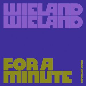 For a Minute (Single)