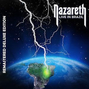 Live In Brazil (Live)