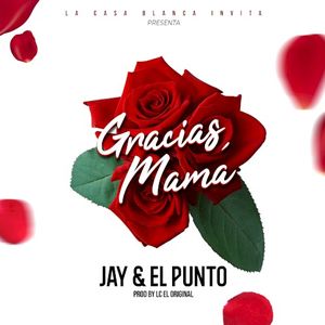 Gracias mamá (Single)