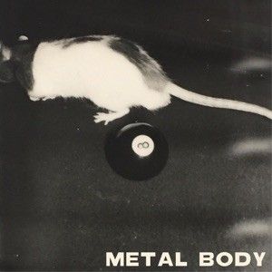 Metal Body (Single)