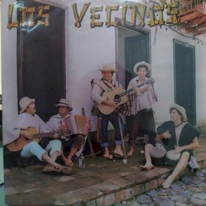 Los Vecinos