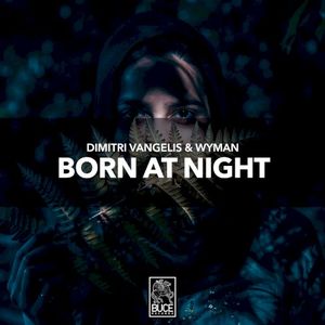 Born At Night (Single)