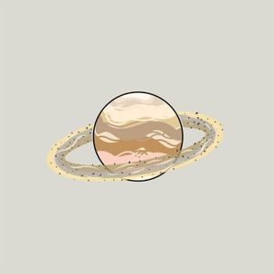 Saturn's Ringtone (Single)