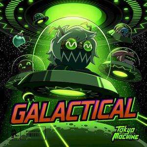 GALACTICAL (Single)