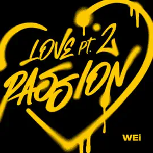 Love Pt.2 : Passion (EP)