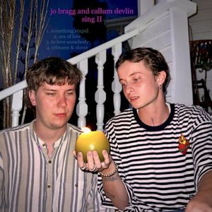 jo bragg and callum devlin sing II (EP)